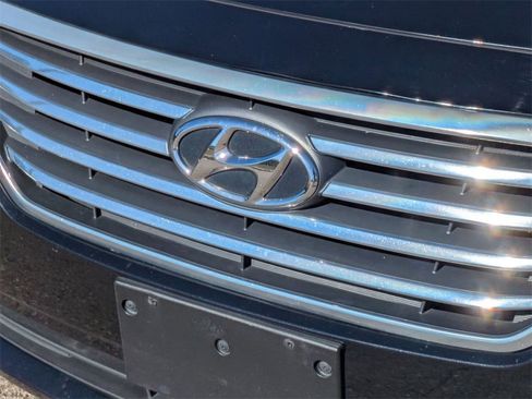 Used 2016 Hyundai Sonata SE w/ Cargo Package image 9