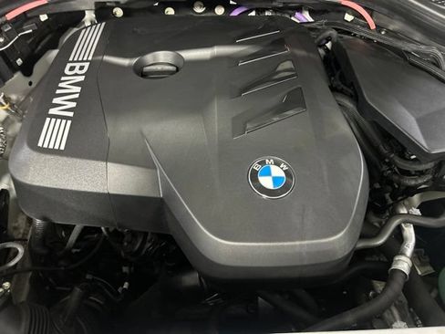 Used 2026 BMW X3 xDrive30i w/ Convenience Package AWD/4WD image 36