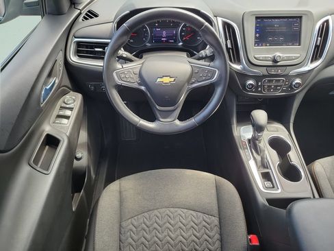 Used 2022 Chevrolet Equinox LT FWD image 13