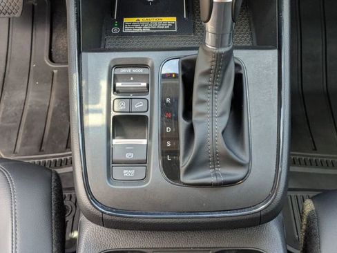 Certified 2023 Honda CR-V EX-L image 17