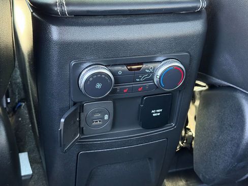 Used 2022 Ford Explorer ST w/ Equipment Group 401A AWD/4WD image 31