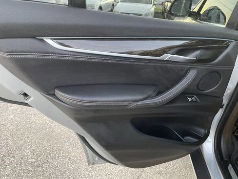 Used 2018 BMW X5 xDrive35i image 22