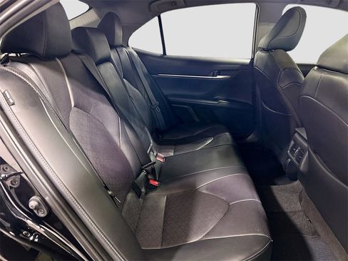 Used 2024 Toyota Camry TRD image 26