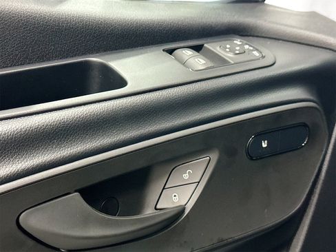 New 2026 Mercedes-Benz Sprinter 2500 image 18