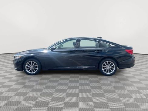 Used 2021 Honda Accord LX image 5
