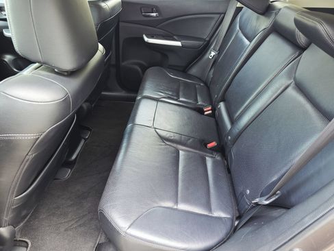 Used 2016 Honda CR-V EX-L image 18