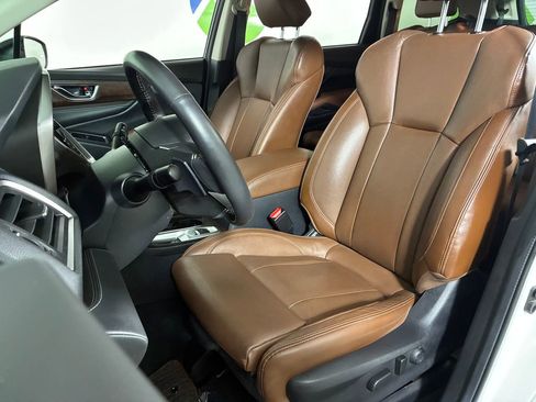 Certified 2024 Subaru Ascent Touring image 21