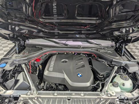 New 2026 BMW X3 xDrive30i w/ Premium Package AWD/4WD image 20