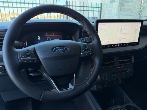 New 2026 Ford Maverick Tremor image 36