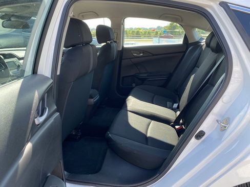 Used 2020 Honda Civic LX image 15