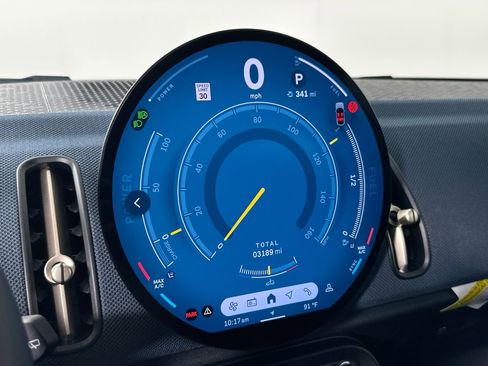 Used 2025 MINI Cooper Countryman S image 13