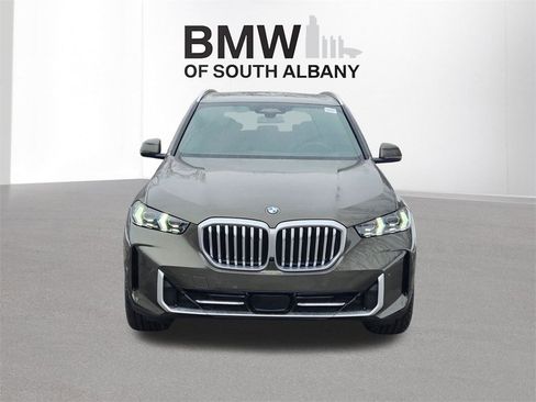 New 2026 BMW X5 xDrive40i image 9