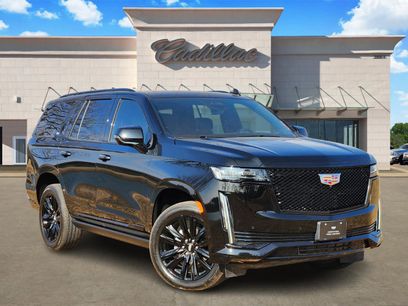 Certified 2024 Cadillac Escalade Sport w/ Touring Package