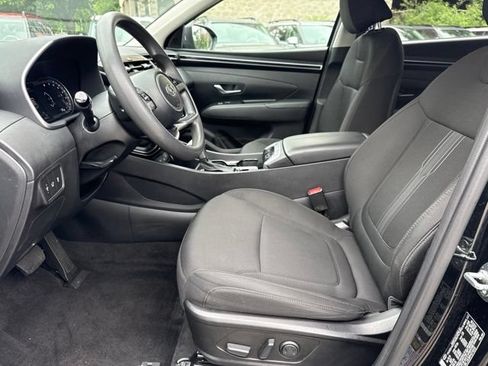 Used 2024 Hyundai Tucson SEL AWD/4WD image 19