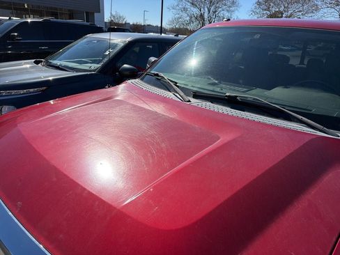 Used 2014 Ford F150 XLT w/ Equipment Group 302A Luxury image 17