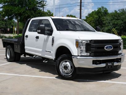 Used 2019 Ford F350 XL w/ Power Equipment Group