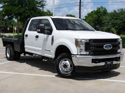 Used 2019 Ford F350 XL w/ Power Equipment Group image 1