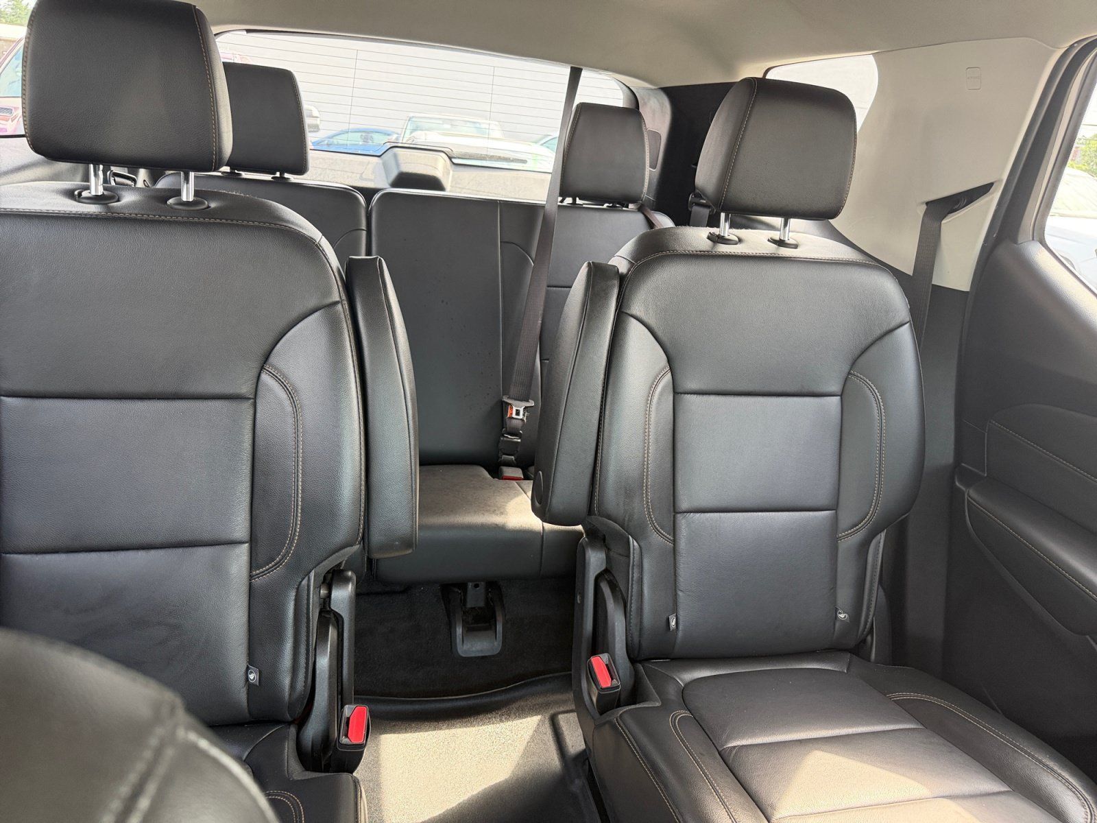 Used 2019 Chevrolet Traverse LT AWD/4WD image 14