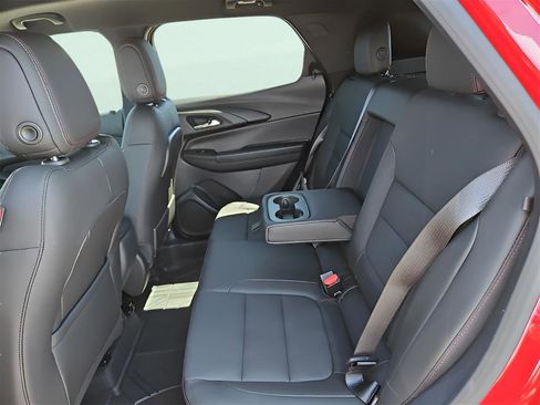 New 2026 Chevrolet TrailBlazer RS w/ Convenience Package image 21