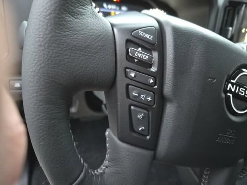 New 2026 Nissan Frontier SV w/ SV Convenience Package image 20