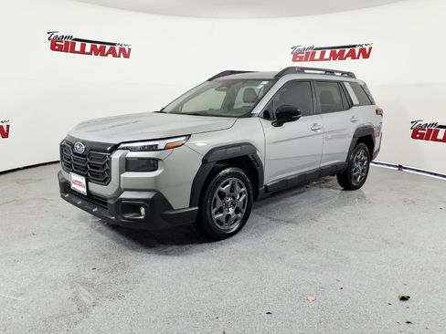 Used 2026 Subaru Outback Premium AWD/4WD image 3