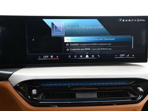 New 2026 BMW i4 eDrive40 RWD image 17