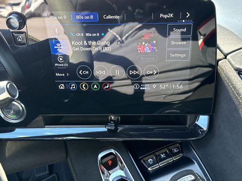 Used 2023 Chevrolet Corvette Stingray Premium Cpe w/ Z51 Performance Package image 26