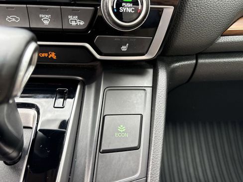 Used 2018 Honda CR-V EX-L image 31