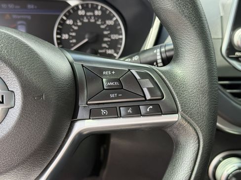 Used 2020 Nissan Altima 2.5 S FWD image 21
