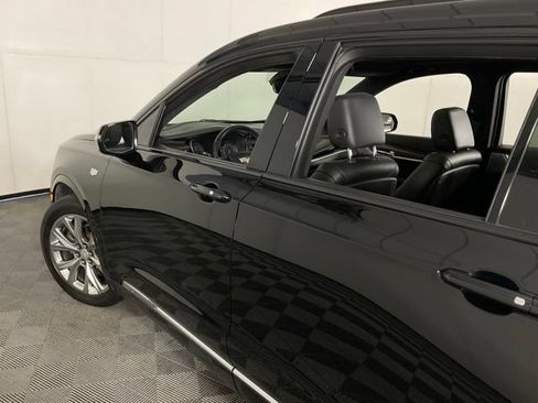 Used 2020 Cadillac XT6 Sport w/ Platinum Package AWD/4WD image 36