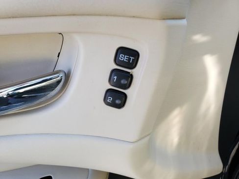 Certified 2021 Nissan Murano Platinum w/ Cargo Package image 18