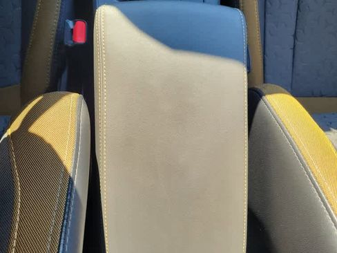 Certified 2025 Subaru Crosstrek 2.5i Sport w/ Crosstrek Mirror Package AWD/4WD image 17