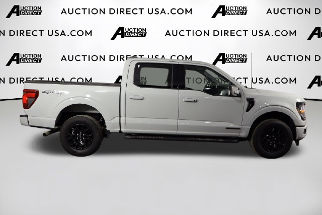 Used 2024 Ford F150 XLT w/ Equipment Group 302A MID AWD/4WD image 43