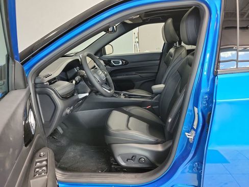 New 2026 Jeep Compass Limited w/ Sun, Sound & Navigation Group image 10