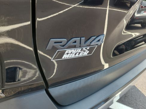 Certified 2024 Toyota RAV4 Adventure AWD/4WD image 28