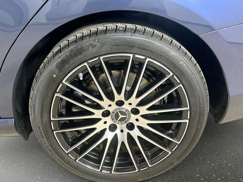 Used 2026 Mercedes-Benz C 300 4MATIC Sedan image 55
