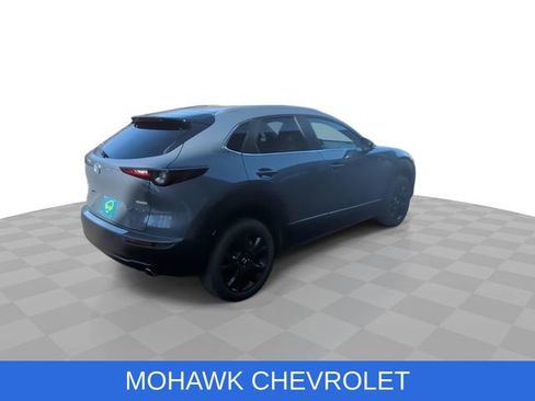 Used 2023 MAZDA CX-30 AWD 2.5 S w/ Preferred Package image 9