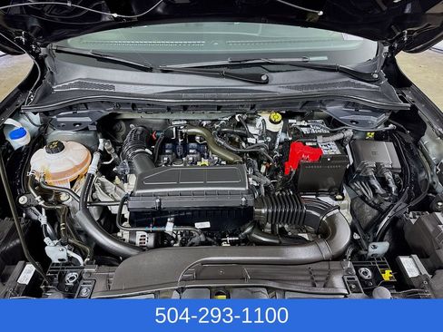 Used 2025 Ford Escape ST-Line image 27