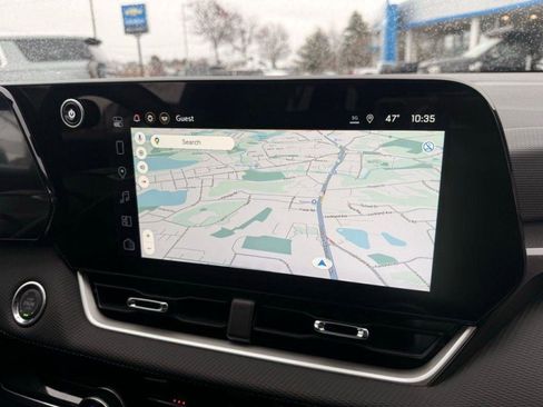 New 2026 Chevrolet Equinox LT w/ Convenience Package II AWD/4WD image 27