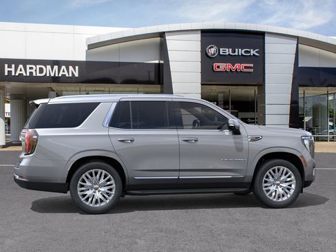 New 2026 GMC Yukon Elevation w/ Elevation Premium Package RWD image 5