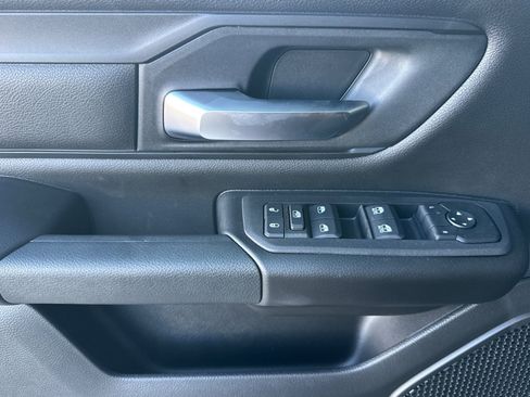 New 2026 RAM 1500 Warlock AWD/4WD image 10
