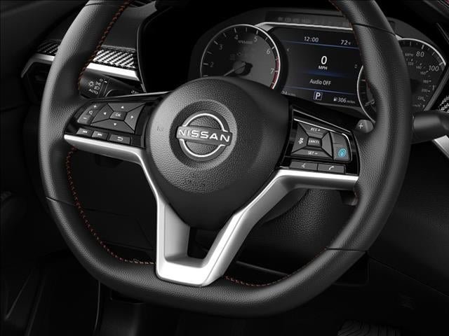 New 2026 Nissan Altima 2.5 SR w/ SR Premium Package FWD image 19