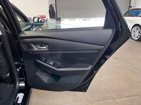 Certified 2025 Honda Accord Touring image 15