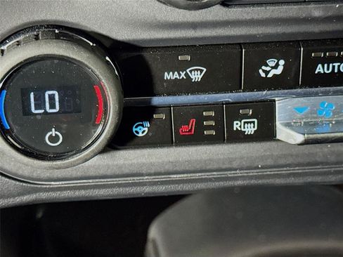 Used 2024 Ford Bronco Raptor AWD/4WD image 21