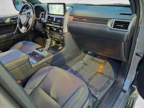 Used 2023 Lexus GX 460 Premium AWD/4WD image 22