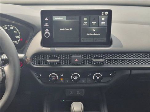 New 2027 Honda HR-V Sport image 12