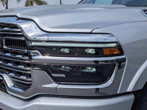 New 2026 RAM 2500 Limited image 10