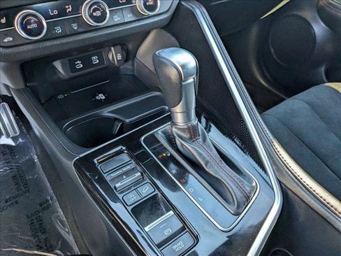 Certified 2025 Acura ADX A-Spec image 12