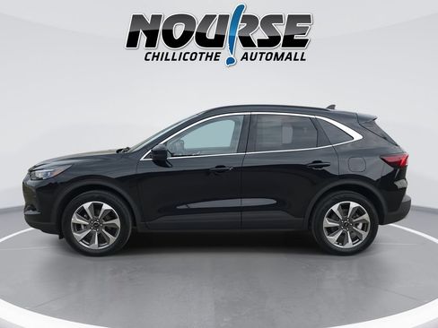 Used 2025 Ford Escape Platinum AWD/4WD image 5
