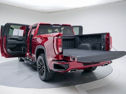 Used 2023 GMC Sierra 1500 Elevation w/ Elevation Premium Package image 19